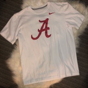 🚨CLOSET PURGE!🚨 Men’s Nike Alabama Tee Shirt